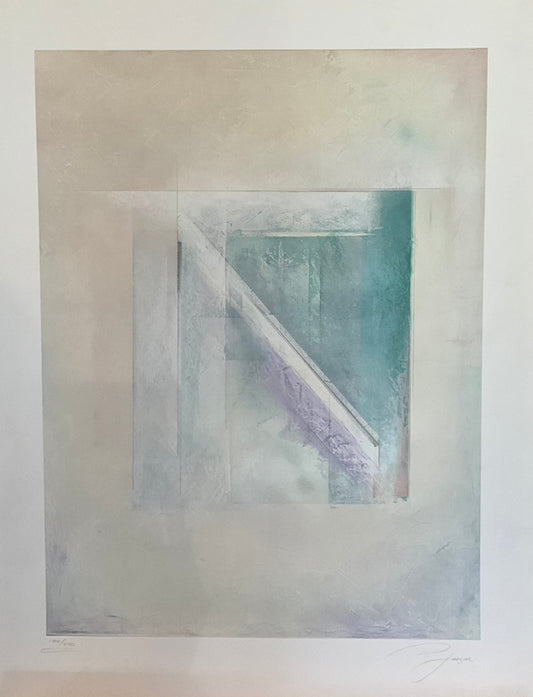 Phillip Jaegar "Figure 2"