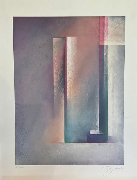 Phillip Jaegar "Figure 3"